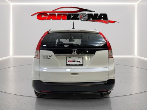 Used 2014 Honda CR-V EX-L image 9