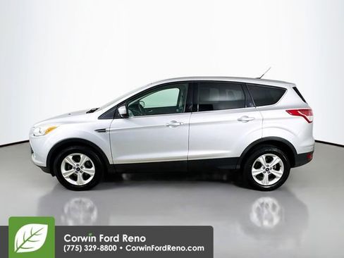 Used 2014 Ford Escape SE image 4