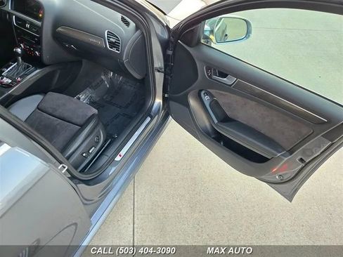 Used 2013 Audi S4 Premium Plus image 18