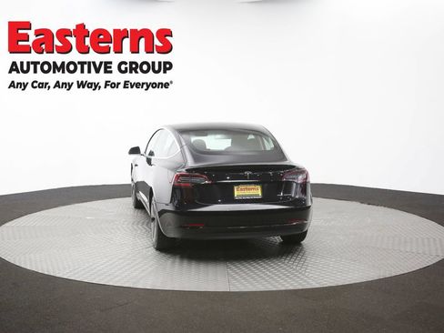 Used 2018 Tesla Model 3 Long Range AWD/4WD image 32