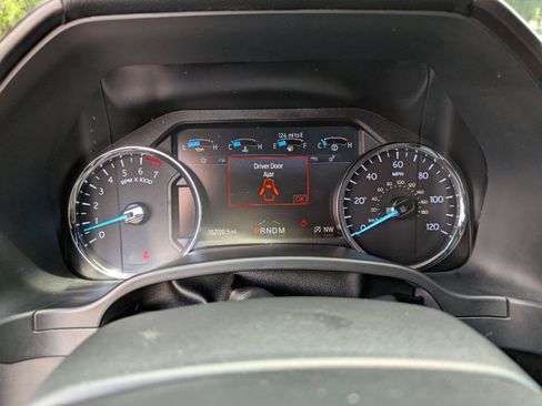 Used 2020 Ford Expedition Limited w/ Equipment Group 301A AWD/4WD image 25
