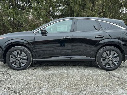 New 2026 Nissan Murano SL AWD/4WD image 18