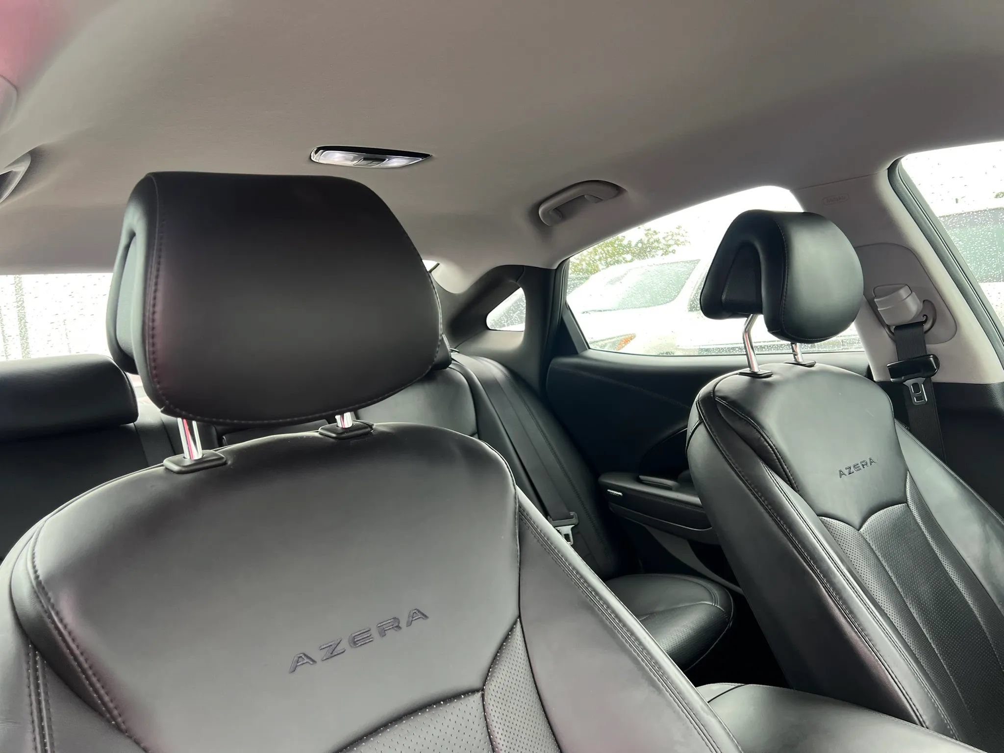 Used 2017 Hyundai Azera FWD image 15