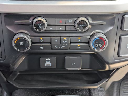 New 2026 Ford F250 XL w/ XL Driver Assist Package AWD/4WD image 13