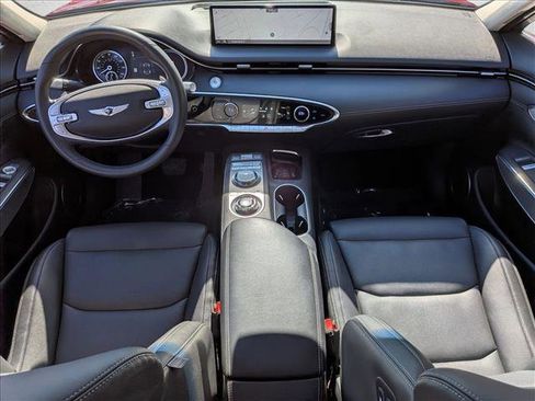 Used 2023 Genesis GV70 2.5T w/ Select Package image 19