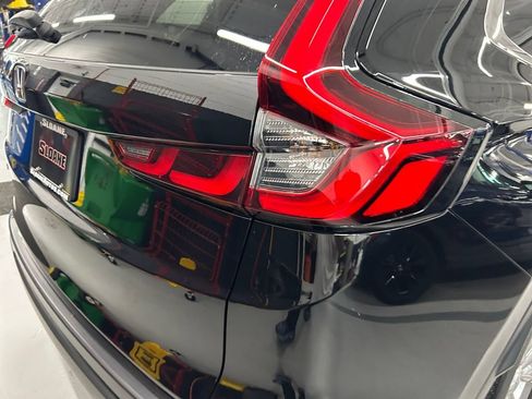Certified 2024 Honda CR-V EX image 16