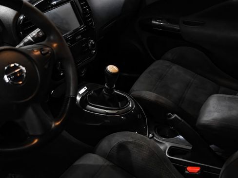 Used 2013 Nissan Juke NISMO FWD image 22