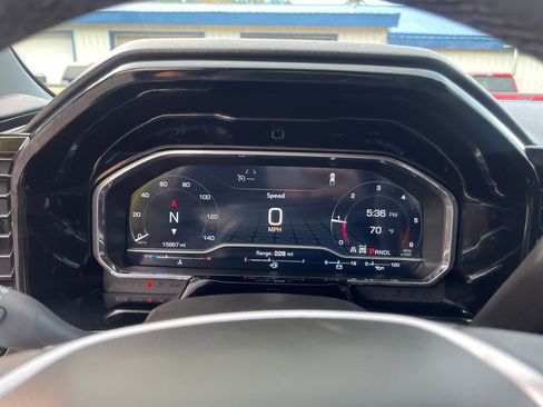 Used 2023 GMC Sierra 1500 Elevation w/ X31 Off-Road Package image 20