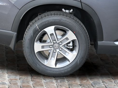 New 2026 Honda Pilot EX-L image 41