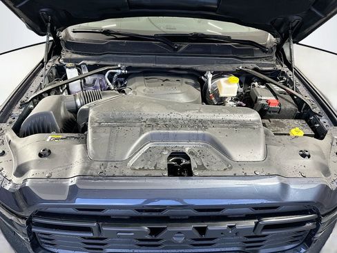 New 2026 RAM 2500 Tradesman image 28