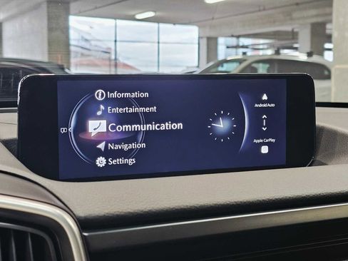 Used 2025 MAZDA CX-50 AWD 2.5 Hybrid w/ Weather Package image 14