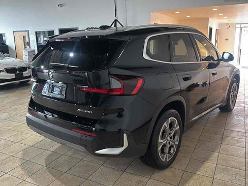 Used 2023 BMW X1 xDrive28i AWD/4WD image 4