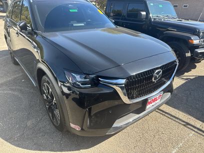 Used 2024 MAZDA CX-90 Plug-In Hybrid w/ Premium Plus