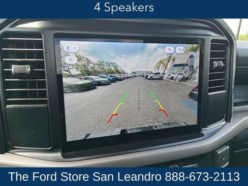 Used 2025 Ford F150 XL w/ Equipment Group 103A High image 16