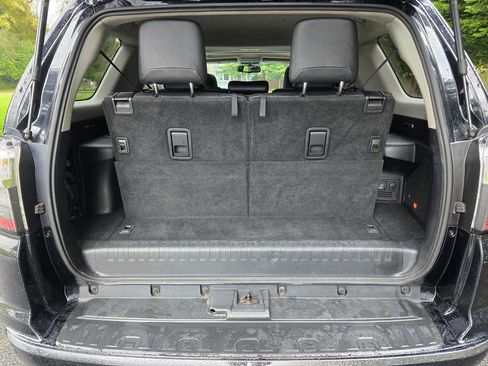 Used 2015 Toyota 4Runner Limited image 13