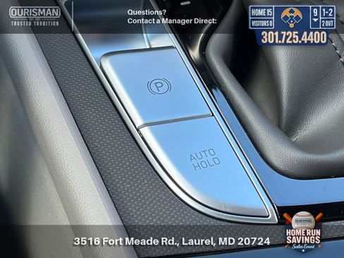 New 2026 Hyundai Elantra Hybrid FWD image 26