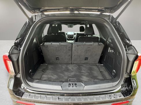 Used 2025 Ford Explorer ST AWD/4WD image 26