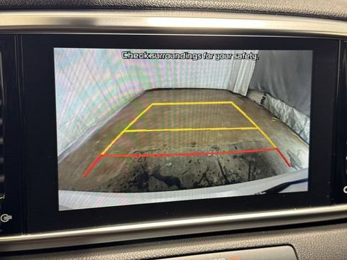 Used 2022 Kia Sportage EX AWD/4WD image 18