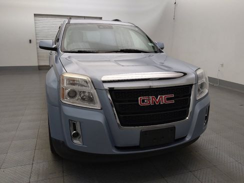 Used 2015 GMC Terrain SLT w/ Safety Package FWD image 14