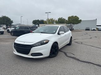 Used 2015 Dodge Dart SXT image 1