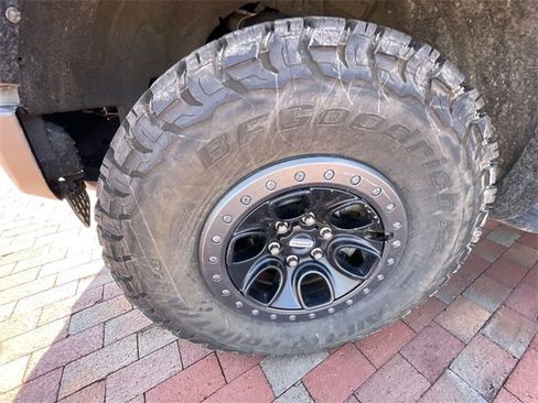 Used 2022 Ford F150 Raptor w/ Equipment Group 801A High image 8