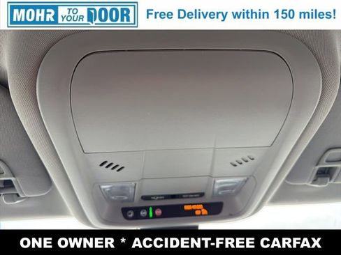 Used 2022 Chevrolet Equinox LS w/ LS Convenience Package image 28