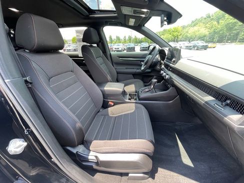 Certified 2023 Honda CR-V Sport image 32