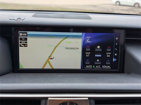 Used 2020 Lexus IS 300 F Sport w/ Blackline Edition image 15