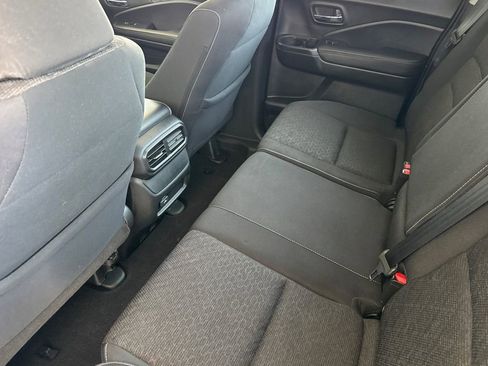Certified 2024 Honda Ridgeline Sport image 5