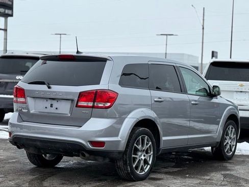 Used 2019 Dodge Journey GT image 36