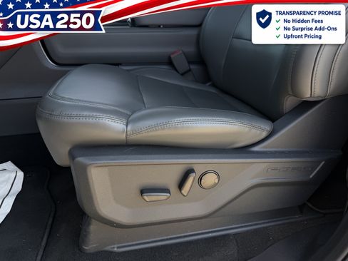 New 2026 Ford Expedition Active RWD image 22