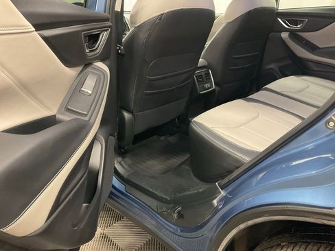 Certified 2024 Subaru Forester Limited w/ Convenience Package image 28