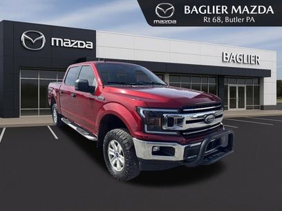 Used 2019 Ford F150 XLT