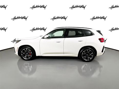 Used 2025 BMW X3 xDrive30i w/ Premium Package image 8