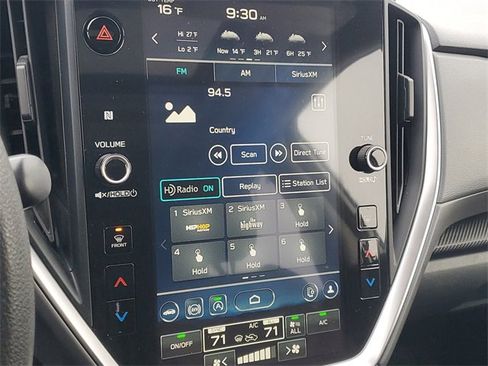 Certified 2024 Subaru Crosstrek 2.0i Premium image 25