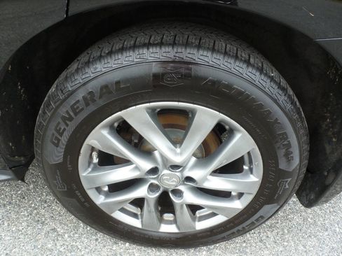 Used 2015 INFINITI QX60 Luxe w/ Premium Plus Package AWD/4WD image 16