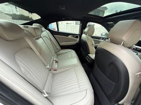 Used 2022 Genesis G70 3.3T w/ Sport Advanced Package AWD/4WD image 20
