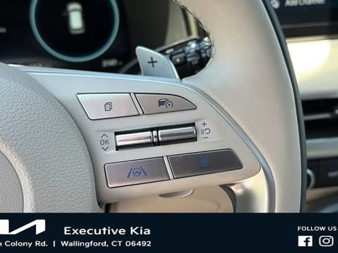 Used 2025 Hyundai Palisade Calligraphy AWD/4WD image 15