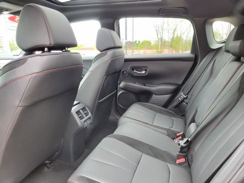 Used 2025 Acura ADX A-Spec AWD/4WD image 19
