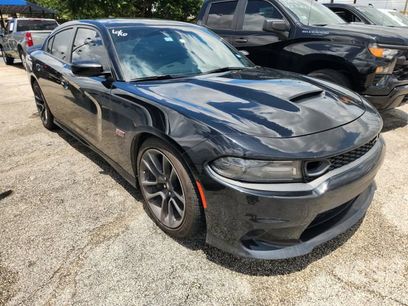 Used 2021 Dodge Charger Scat Pack