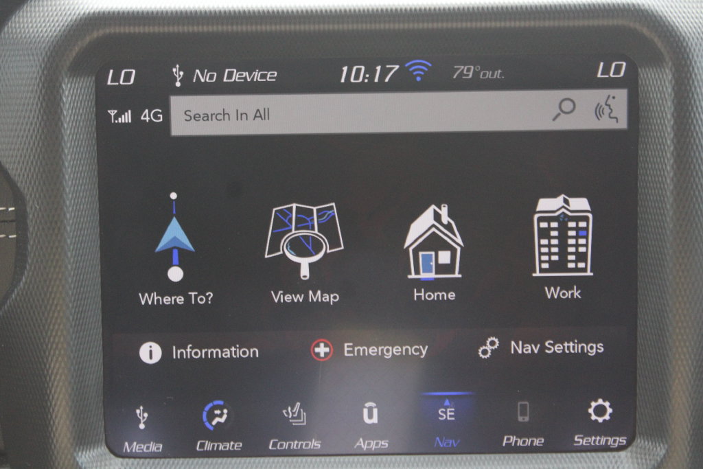 Used 2021 Jeep Wrangler Unlimited Sahara AWD/4WD image 20