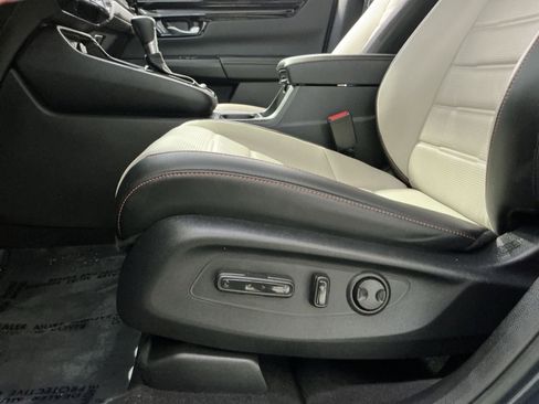 Used 2023 Honda CR-V Sport Touring image 27