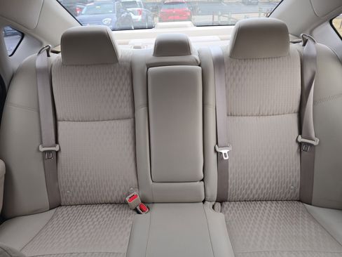 Used 2017 Nissan Altima 2.5 S w/ Power Driver Seat Package image 24