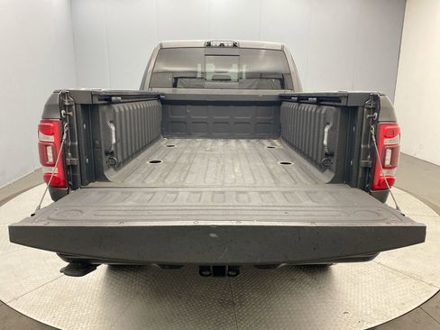 Used 2019 RAM 2500 Limited AWD/4WD image 26