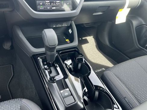 New 2026 Subaru Forester Touring AWD/4WD image 18