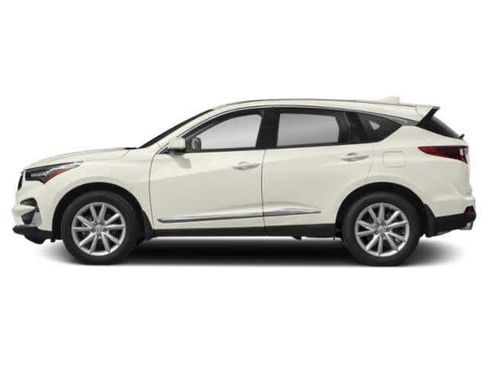 Used 2021 Acura RDX AWD image 3