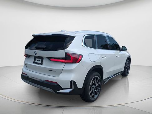 Used 2026 BMW X1 xDrive28i w/ Technology Package AWD/4WD image 6
