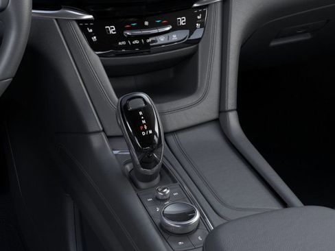 New 2025 Cadillac XT6 Sport w/ Technology Package image 23