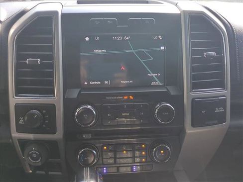 Used 2018 Ford F150 Lariat image 15