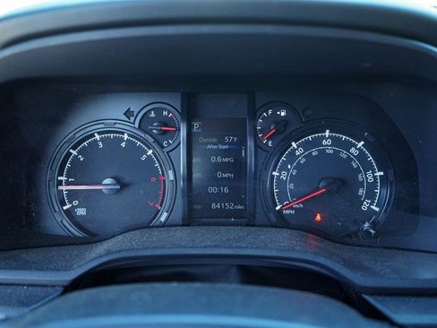 Used 2021 Toyota 4Runner SR5 image 25